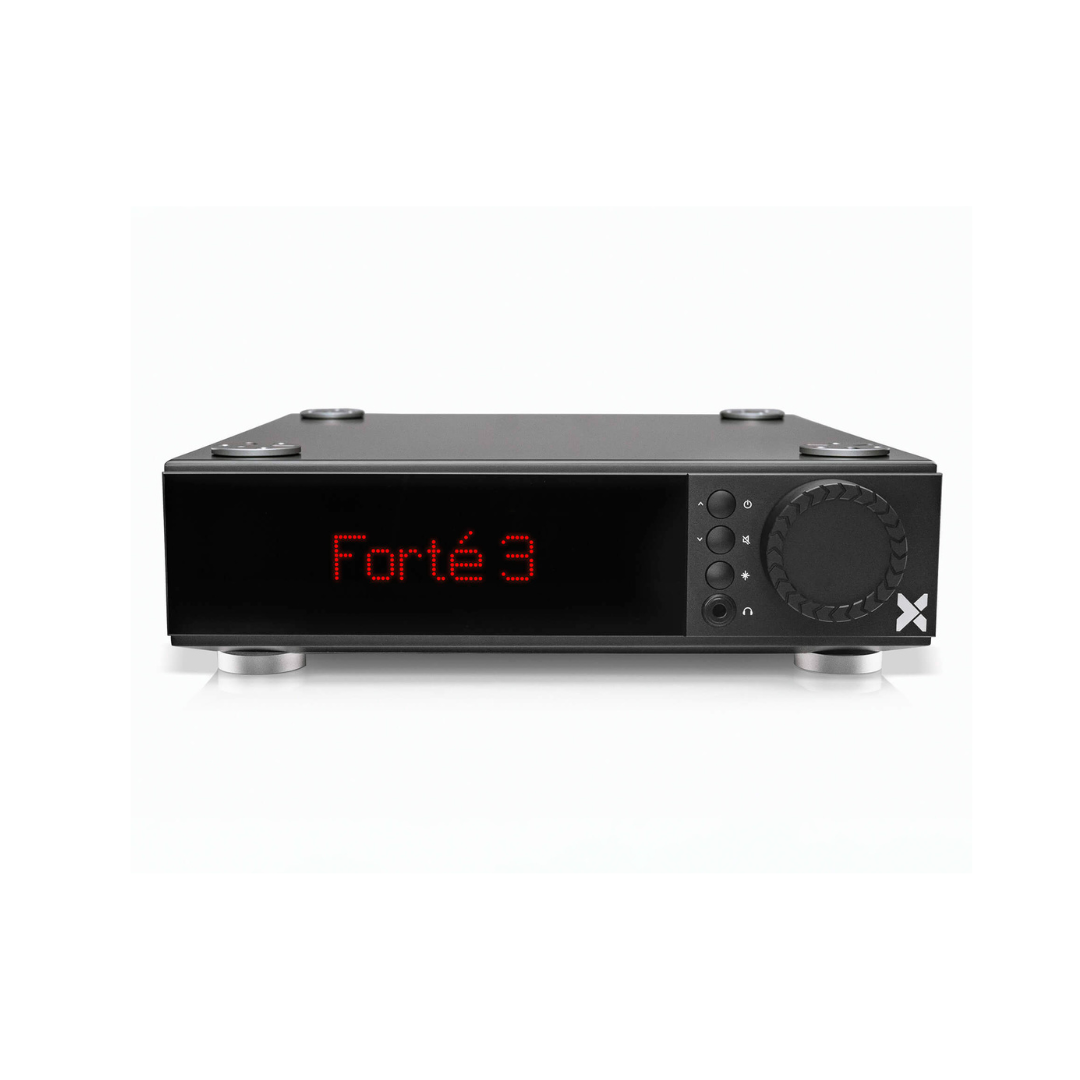 Axess Forte 3